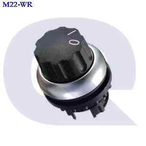 m22-wr EATON CORPORATION