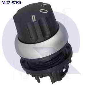 m22-wr3 EATON CORPORATION