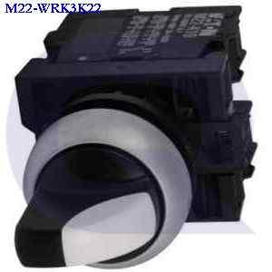 m22-wrk3k22 EATON CORPORATION