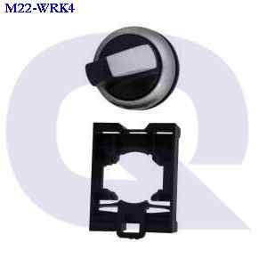 m22-wrk4 EATON CORPORATION
