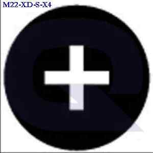 m22-xd-s-x4 EATON CORPORATION