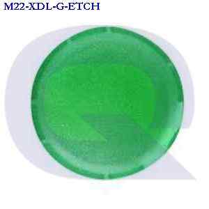 m22-xdl-g-etch EATON CORPORATION