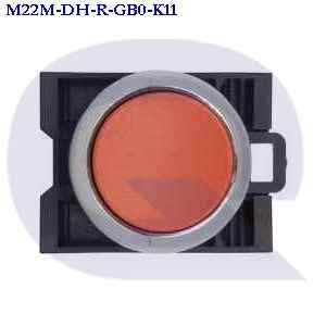 m22m-dh-r-gb0-k11 EATON CORPORATION
