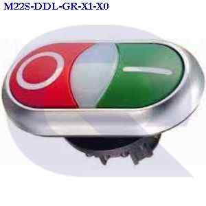 m22s-ddl-gr-x1-x0 EATON CORPORATION
