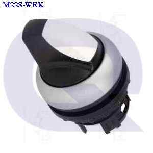 m22s-wrk EATON CORPORATION