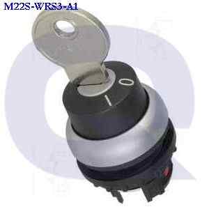 m22s-wrs3-a1 EATON CORPORATION