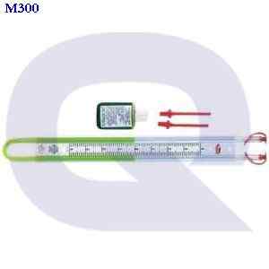 m300 DWYER INSTRUMENTS INC