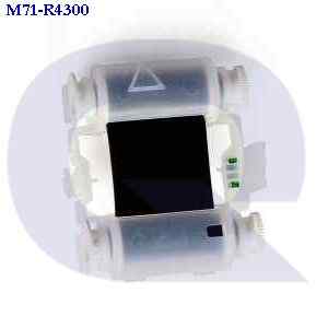 m71-r4300 BRADY