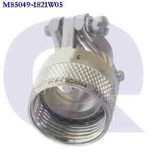 m85049/1821w05 AMPHENOL INDUSTRIAL