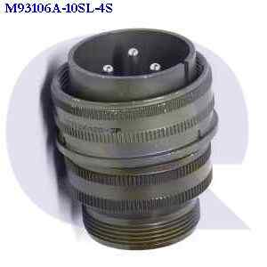 m93106a-10sl-4s AMPHENOL INDUSTRIAL