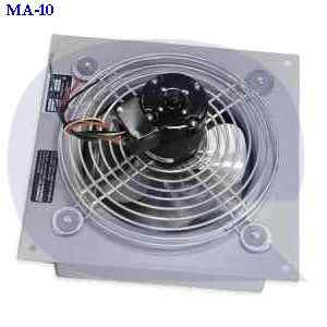 ma-10 REVERSOMATIC