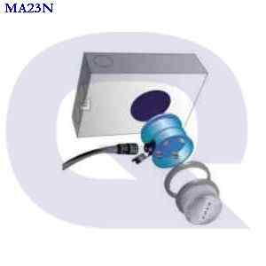 ma23n GENERIC