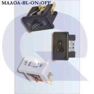 maaoa-bl/on-off CARLING TECHNOLOGIES