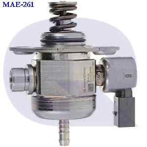 mae-261 ALLEN BRADLEY