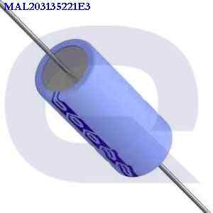 mal203135221e3 VISHAY SEMICONDUCTOR