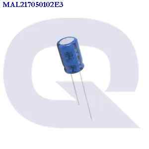 mal217050102e3 VISHAY SEMICONDUCTOR