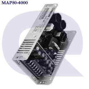 map80-4000 BEL POWER SOLUTIONS