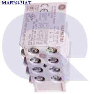 marn431at GENERAL ELECTRIC