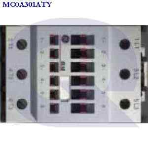 mc0a301aty GENERAL ELECTRIC
