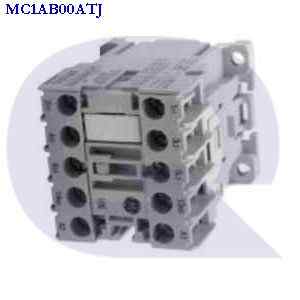 mc1ab00atj GENERAL ELECTRIC
