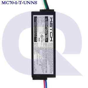 mc70-1-t-unns HATCH LIGHTING