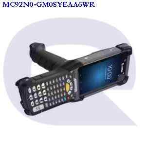 mc92n0-gm0syeaa6wr ZEBRA TECHNOLOGIES
