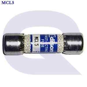 mcl5 EATON EDISON
