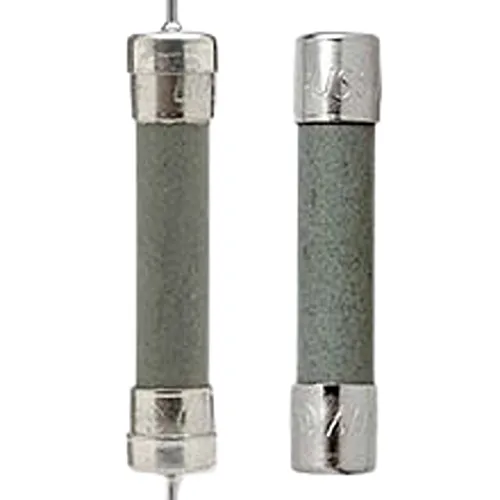 mda-20 EATON BUSSMAN