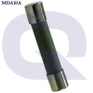 mda10a EATON BUSSMAN