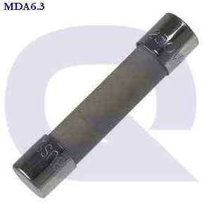 mda6.3 EATON BUSSMAN