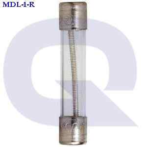 mdl-1-r EATON BUSSMAN
