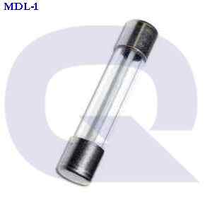 mdl-1 EATON BUSSMAN