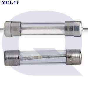 mdl-10 EATON BUSSMAN