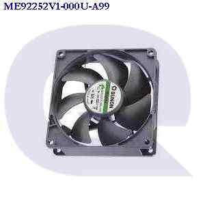 me92252v1-000u-a99 SUNON
