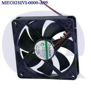mec0251v1-0000-a99 SUNON