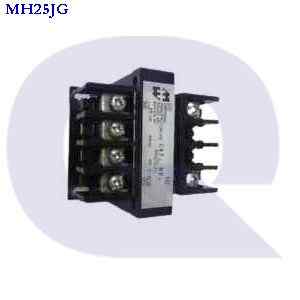 mh25jg HAMMOND MANUFACTURING