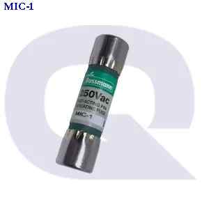 mic-1 EATON BUSSMAN