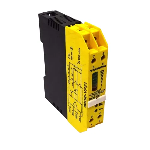 mk96-vp01 TURCK