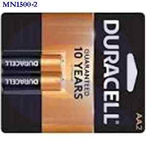 mn1500-2 DURACELL