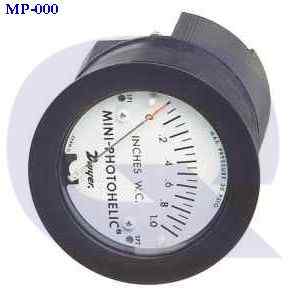mp-000 DWYER INSTRUMENTS INC