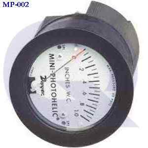 mp-002 DWYER INSTRUMENTS INC
