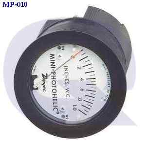 mp-010 DWYER INSTRUMENTS INC