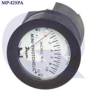 mp-125pa DWYER INSTRUMENTS INC