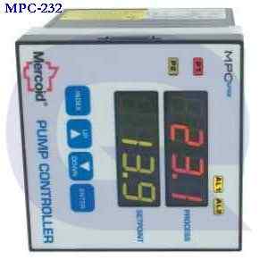 mpc-232 DWYER INSTRUMENTS INC