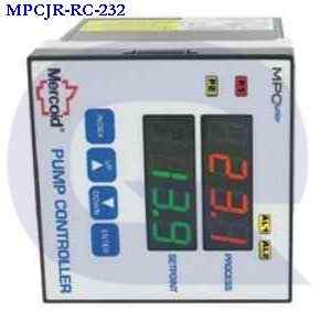 mpcjr-rc-232 DWYER INSTRUMENTS INC