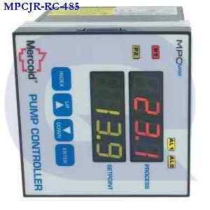 mpcjr-rc-485 DWYER INSTRUMENTS INC