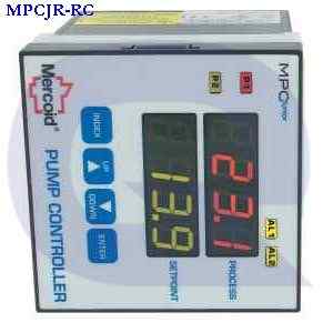 mpcjr-rc DWYER INSTRUMENTS INC