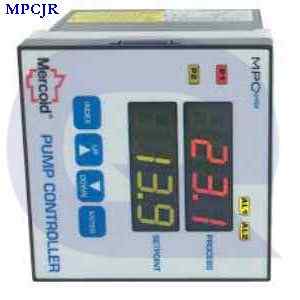 mpcjr DWYER INSTRUMENTS INC