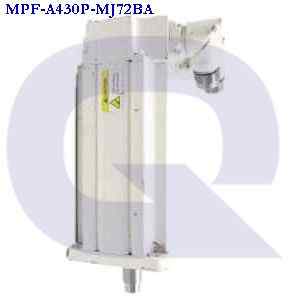 mpf-a430p-mj72ba ALLEN BRADLEY