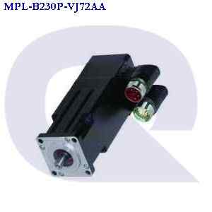 mpl-b230p-vj72aa ALLEN BRADLEY
